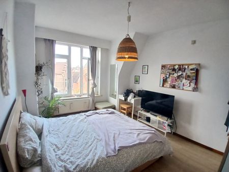 Appartement te huur in Gent - Photo 4