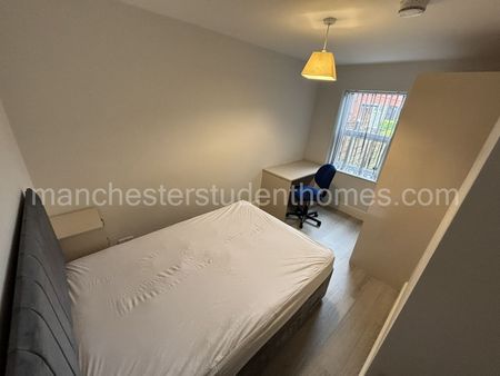 Leighbrook Road, Manchester, M14 6BR - Photo 3