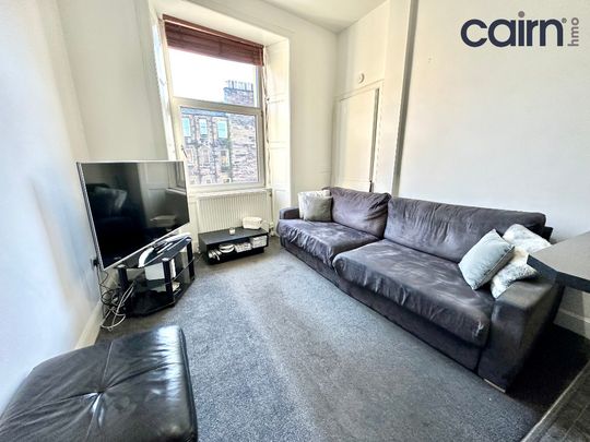 Murieston Terrace, Edinburgh, EH11 2LH - Photo 1