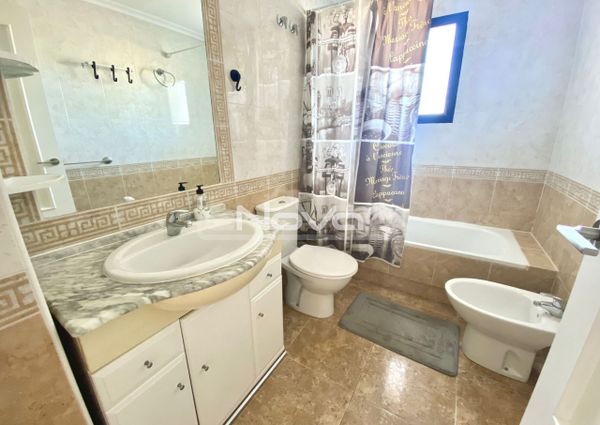 Apartment in Cabo Roig for long term ren