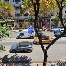 Studio/Γκαρσονιέρα για ενοικίαση - Κέντρο Θεσσαλονίκης, - Photo 1