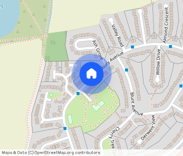 Lansbury Avenue, Mastin Moor S43 - Photo 1