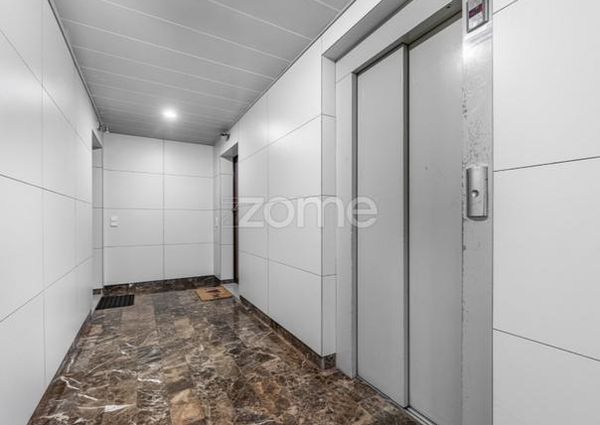 Apartamento T4 em Porto