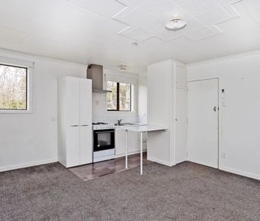 Low Maintenance 2-bedroom flat with wet floor shower - Photo 1