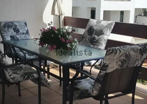 Alquiler de piso en Avenida Descubrimiento, 1