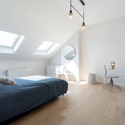 Coliving Constitution 27 - Foto 1