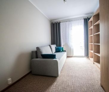 Poznań, Grunwald ul. Świt - Zdjęcie 4