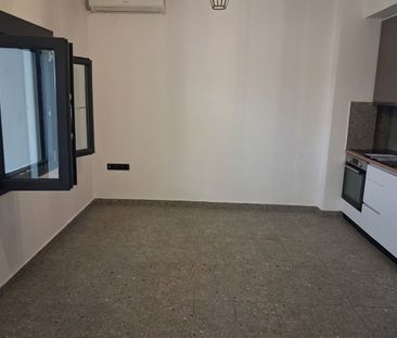 Studio/Γκαρσονιέρα για ενοικίαση Κάτω Ηλιούπολη (Σταυρούπολη) - Photo 3