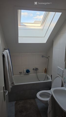 À LOUER Appartement de 2 pièces à Lausanne (Chailly) - Photo 4