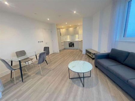 Healum Avenue, Southall, UB2 - Photo 4