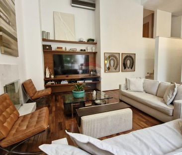 Casa em condomínio fechado, mobiliada, piscina, no Morumbi - São Pa... - Foto 5