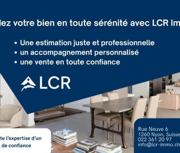 Beautiful 3.5p apartment in Corminboeuf - Foto 2