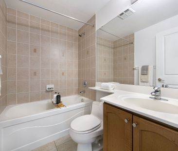 For Lease - 80 ABSOLUTE Avenue Unit# 1202, Mississauga, Ontario - Photo 3