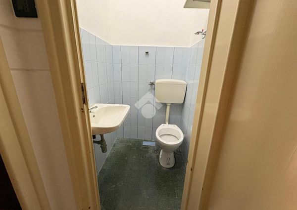 5 locali in affitto