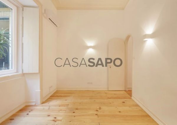 Apartamento T3 para alugar em Lisboa