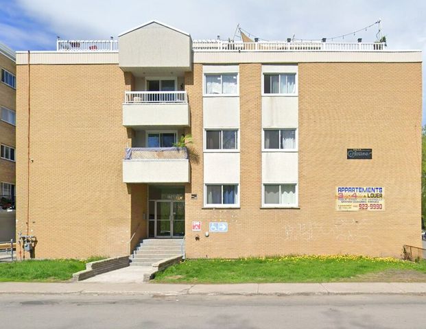 2 CH - 1 SDB - Longueuil - $1,450 /mo - Photo 1