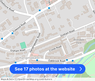 Graham Road, Sheffield - Photo 1