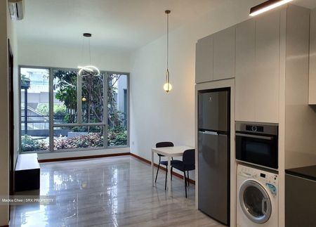 Bijou (D5), Apartment - For Rent - Photo 3