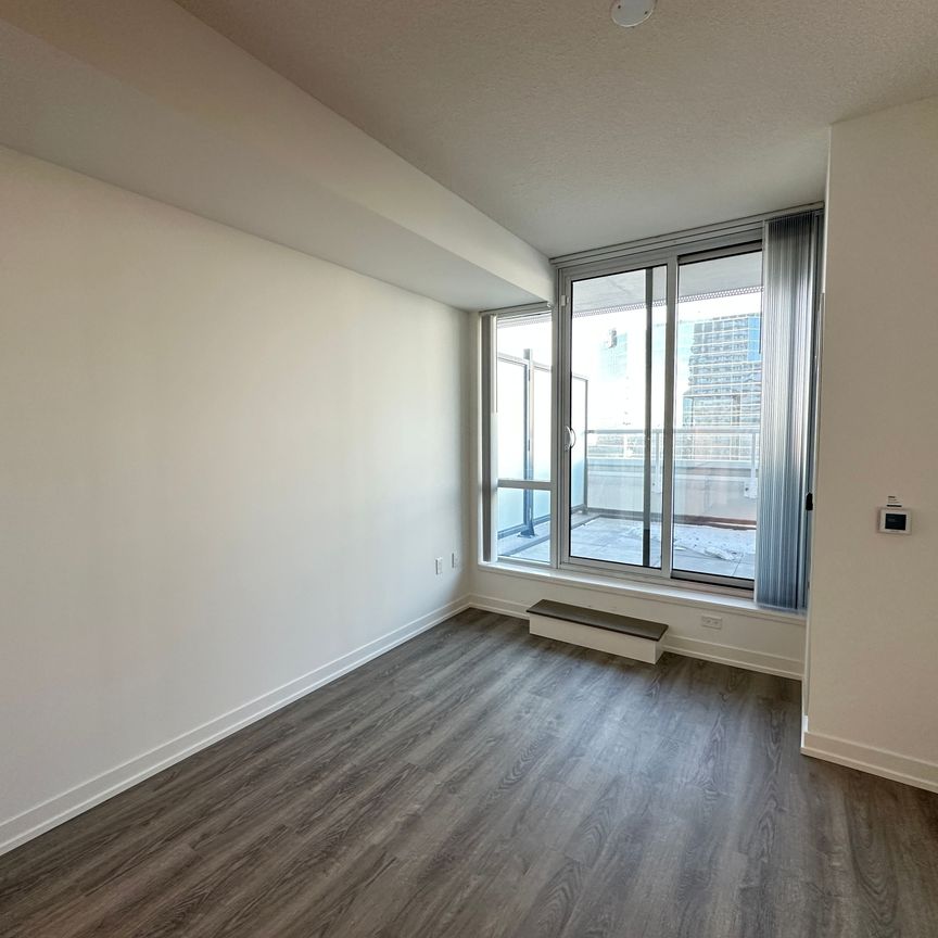 For Lease - 8 Interchange Way Unit# 508, Vaughan, Ontario - Photo 1