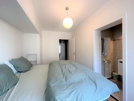 Hoekappartement met prachtig open zicht in het Zoute! - Foto 3