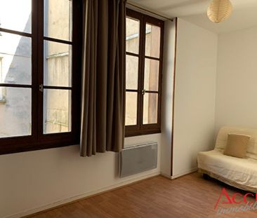 Location Appartement 1 pièce 24m² - Photo 3