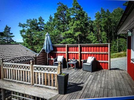 Skattkärrsvägen, Ljusterö - Photo 3