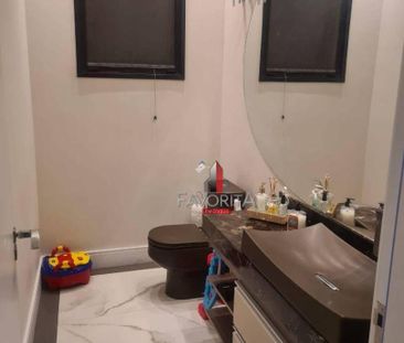 Casa Com 3 Dormitórios, 136 m² - Venda por R$4.000.000ou Aluguel po... - Foto 6