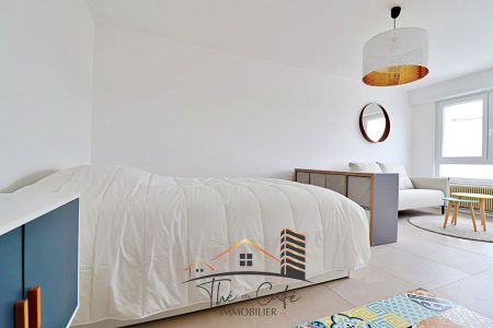 Appartement 1 pièce à Thionville - Photo 2