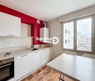 Location appartement à Brest, 5 pièces 125.48m² - Photo 5