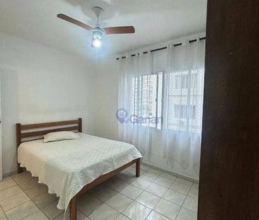 Apartamento com 2 dormitórios para alugar, 50 m² por R$ 3.787,00/mê... - Photo 5