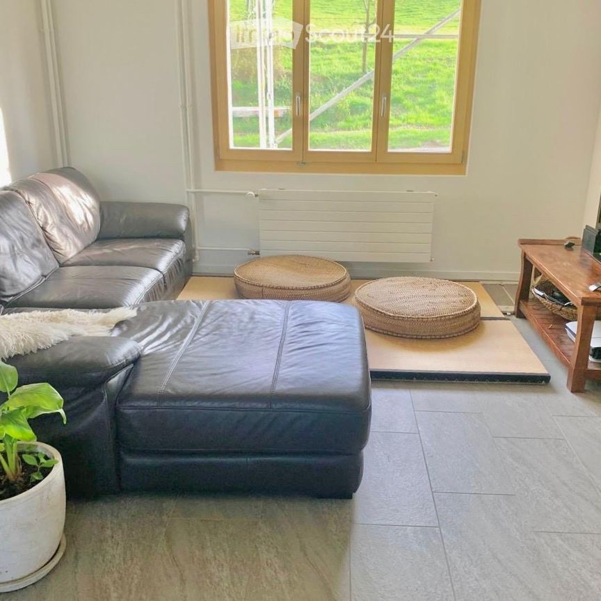 5 Zimmer, 108 m² - Photo 1