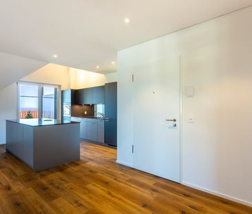 3.5 Zimmer, 110 m², 2. Stock - Foto 2