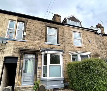 4 bedroom terraced house to rent - Photo 6