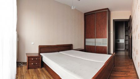 Mieszkanie wynajem Poznań Nowe Miasto Katowicka 55m2 - Фото 4