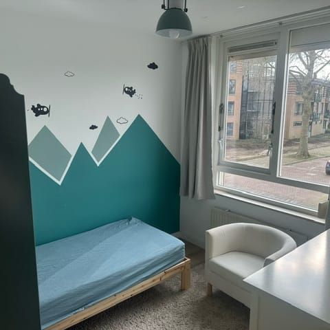 Masayalaan 12, Neerbosch-Oost, 6544AP, Nijmegen - Photo 1