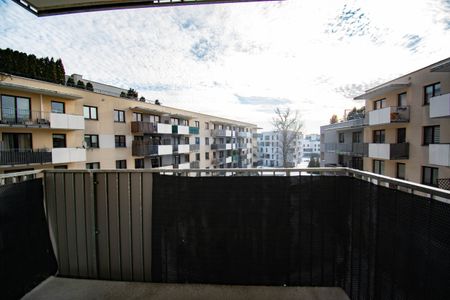 2-niezależne pok.56m2 *Myśliwska* od 1.X,2 balkony - Photo 4