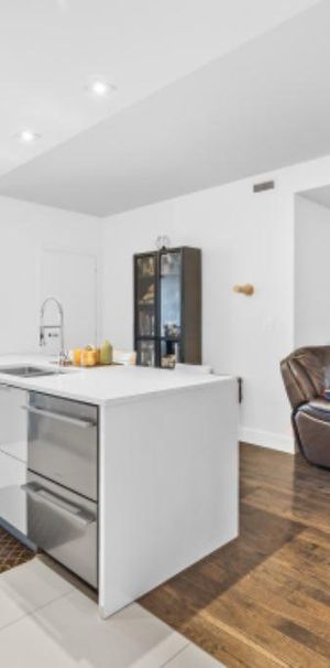 Perle rare au coeur de la Petite-Italie! Dispo 1er déc. 2025 - Photo 1