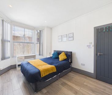 1 bedroom in a house share to rent - Photo 6