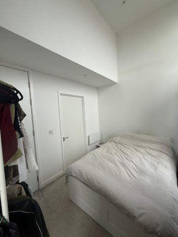 1 Bed Flat, Block B, M5 - Photo 5