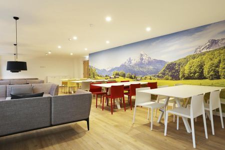 Studio to rent - Photo 3