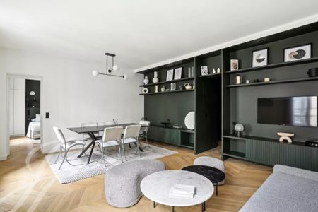 Appartement à louer à Paris 7Ème - Photo 5