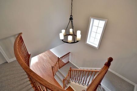 For Lease - 4055 Forest Run Avenue Unit# 76, Burlington, Ontario - Photo 3