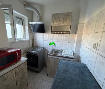 Garsoniera de inchiriat Sibiu Vasile Aaron - Fotografie 3
