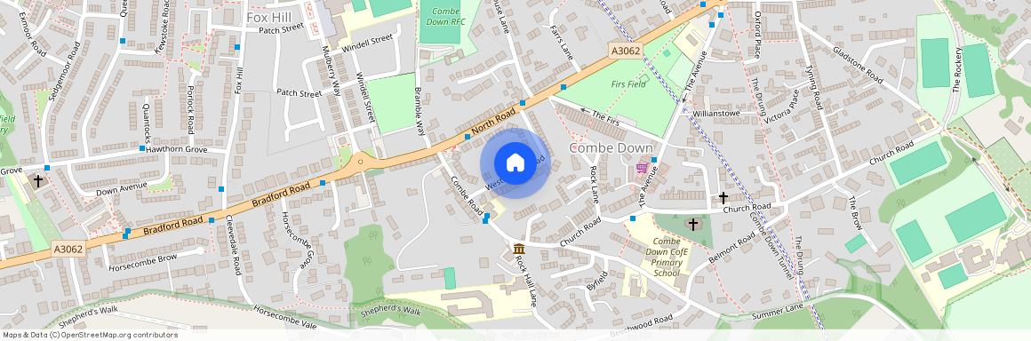 Westerleigh Road, Combe Down, Bath, BA2