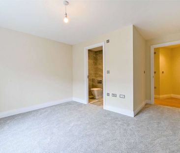 A brand new first floor two bedroom apartment with a wonderful terr... - Photo 2