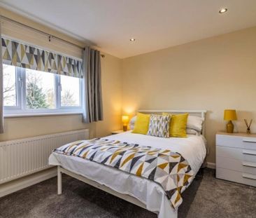 2 bedroom semi-detached house to rent - Photo 5