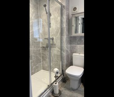 Room in a Shared Flat, Stoke Gifford, BS34 - Photo 5