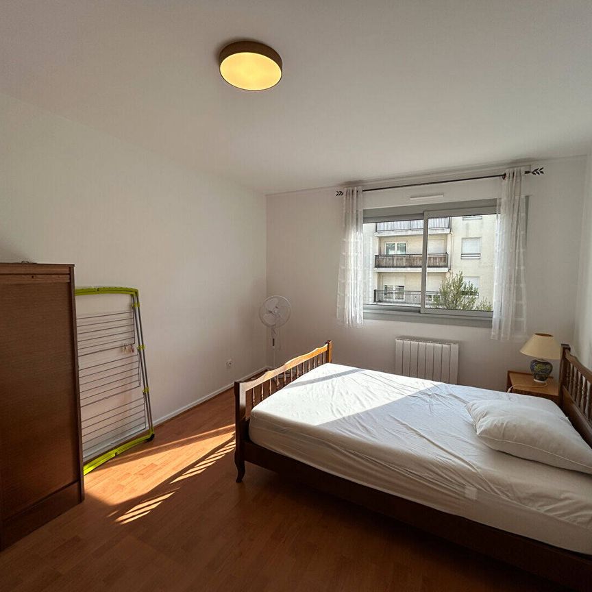 Appartement 3 pièces – LYON - Photo 1