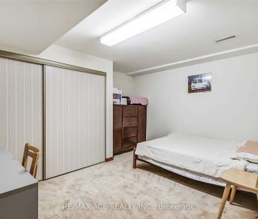 For Lease - 161 Heale Avenue Unit# BSMT, Toronto, Ontario - Photo 2