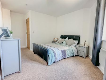 1 bedroom apartment to rent - Photo 5